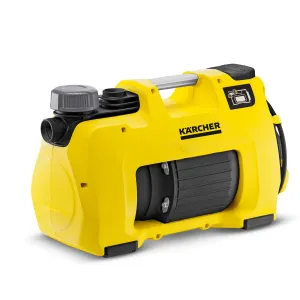 karcher Garden Booster Pumps BP 3 Garden Set Plus