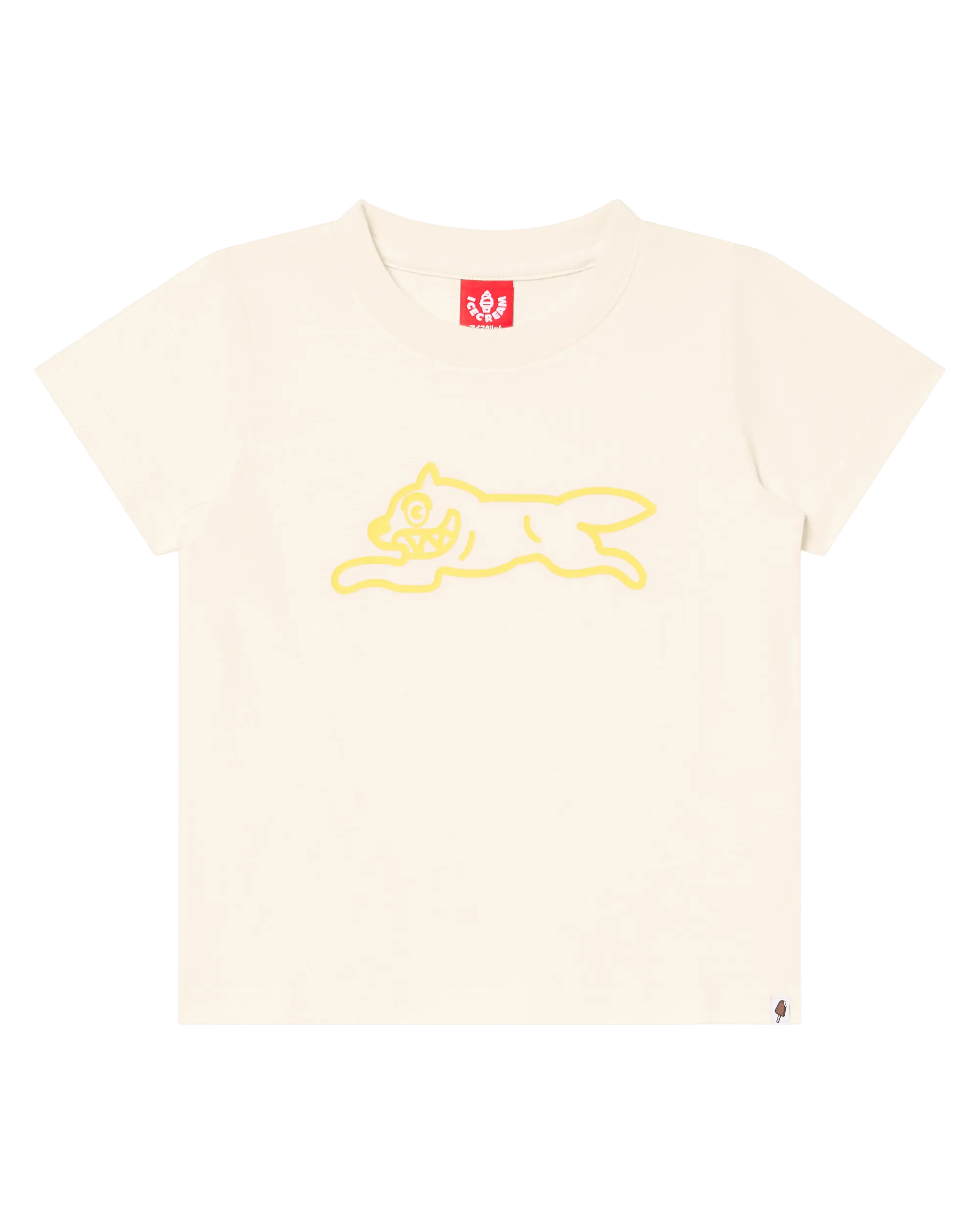 Kids Dog Tee