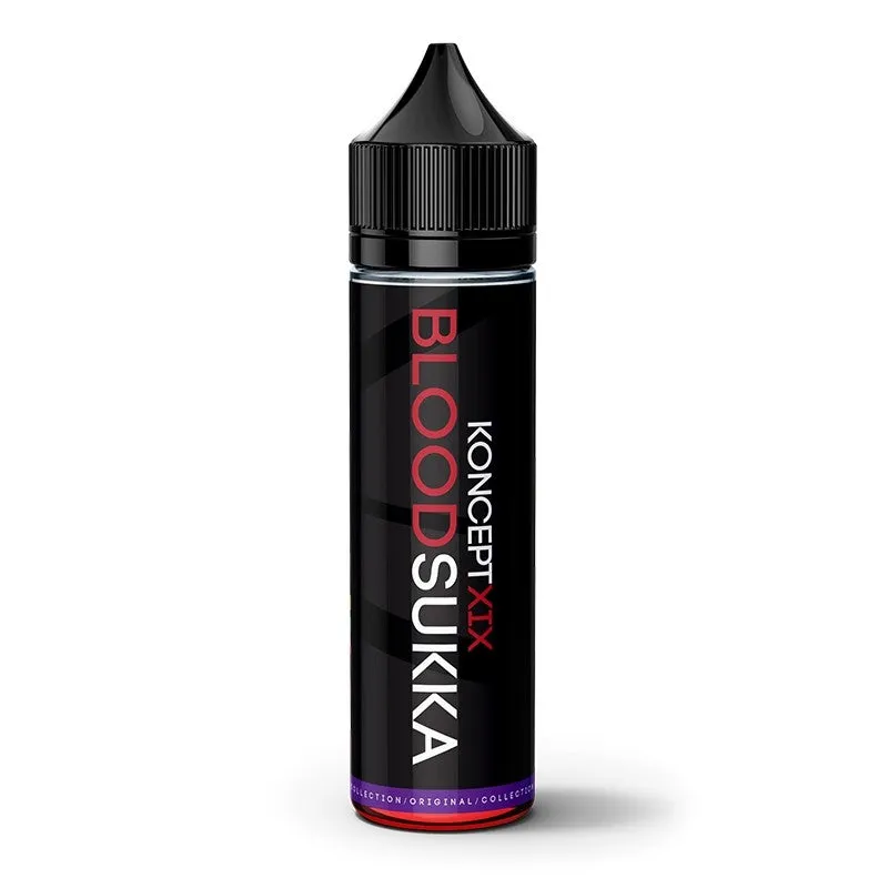 Koncept XIX Blood Suckka 50ML 0MG