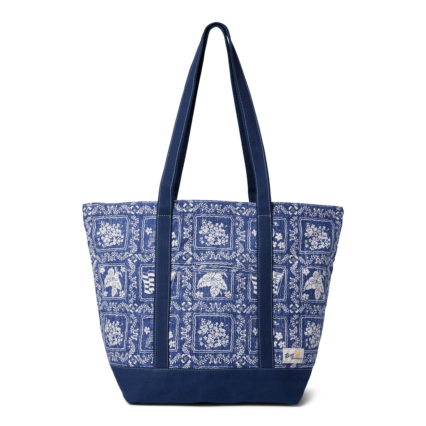 LAHAINA SAILOR TOTE BAG