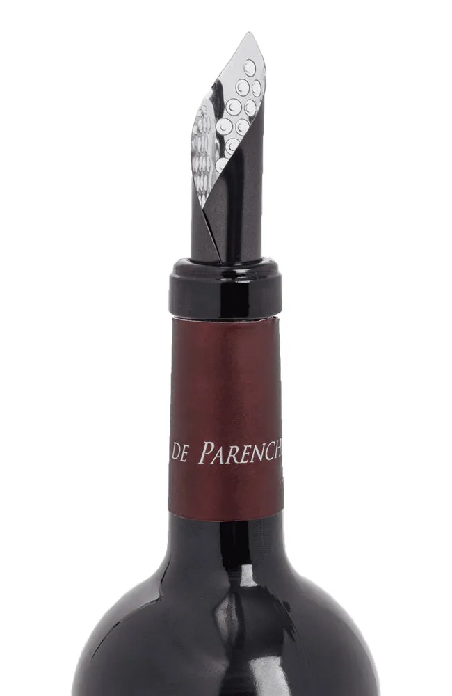 L'Atelier du Vin Reusable Flexible Aerator Pourer