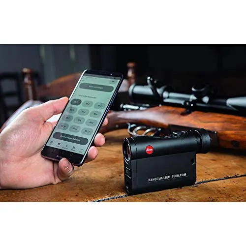 Leica CRF Rangemaster 2800.COM (40506)
