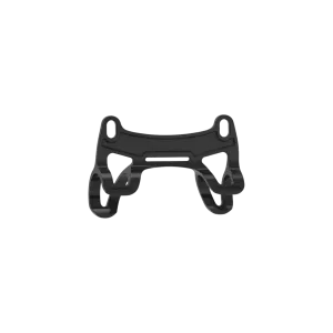 Lezyne Bracket Mount W/Velcro Strap Grip Drv Hv Pump