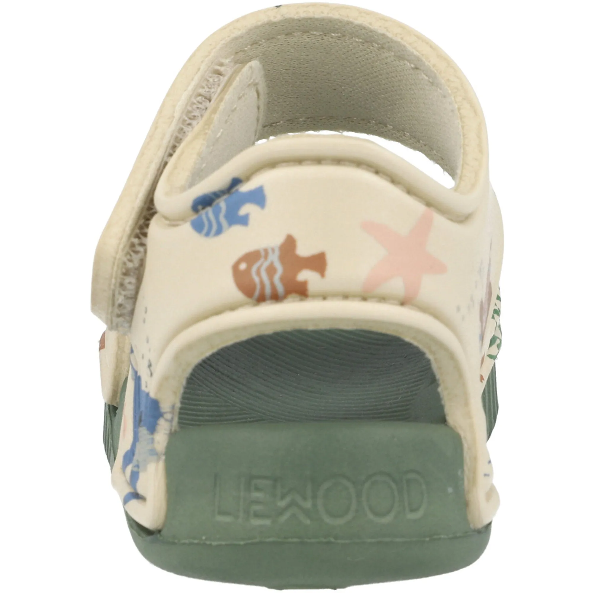 Liewood Blumer Sandy Children's Sandals