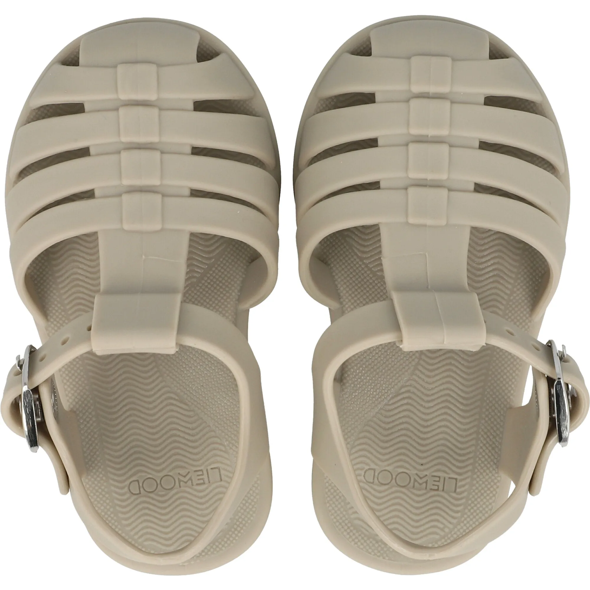 Liewood Bre Mist Sandals for Kids