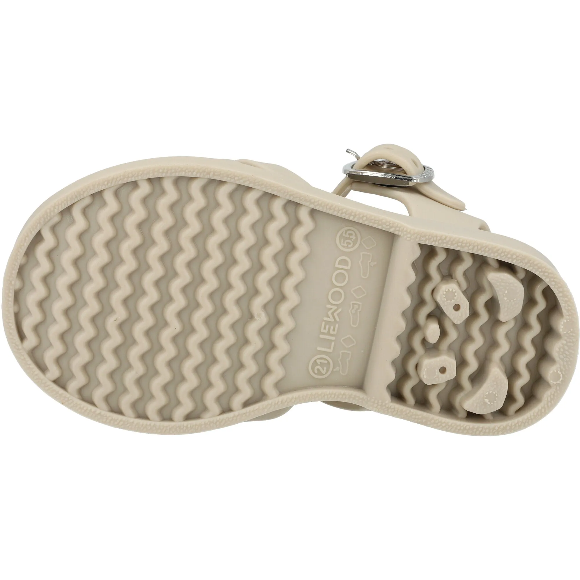 Liewood Bre Sandy Children's Beach Sandals