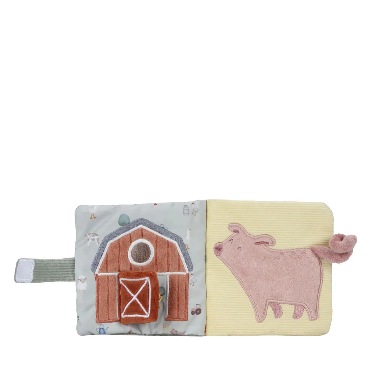 Little Dutch Activity Book - Little Farm