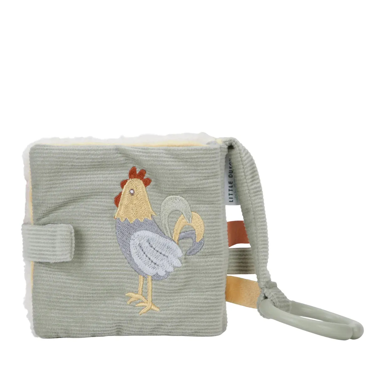 Little Dutch Activity Book - Little Farm