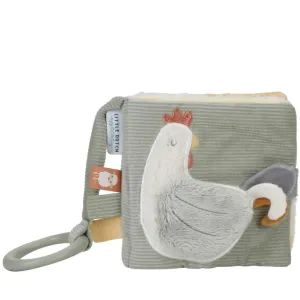 Little Dutch Activity Book - Little Farm