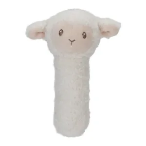 Little Farm Sheep Rattle