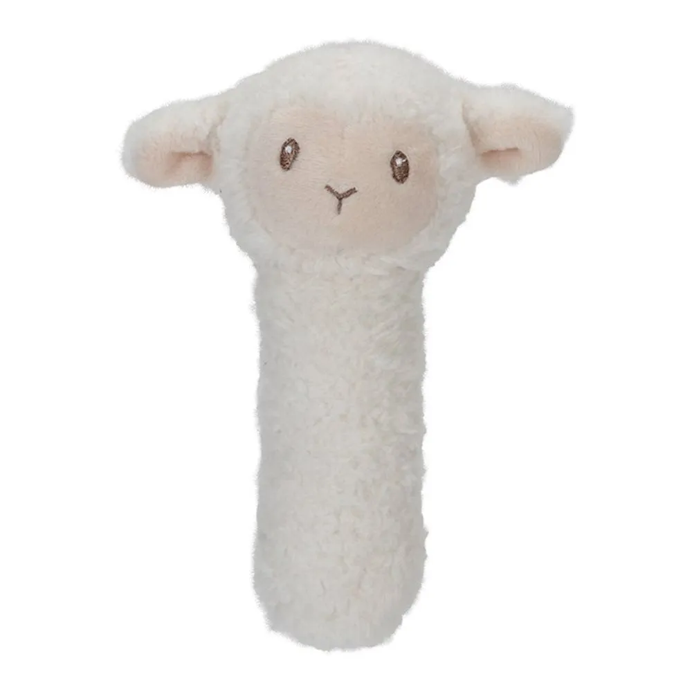 Little Farm Sheep Rattle