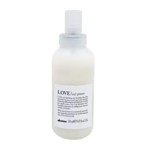 LOVE Curl Primer