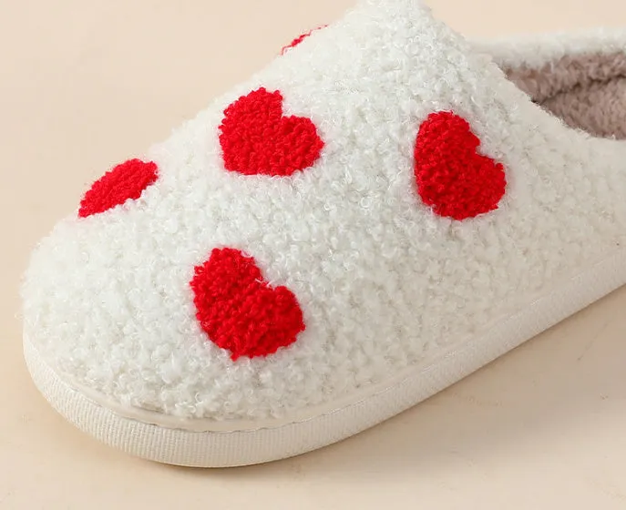Love Style Slippers