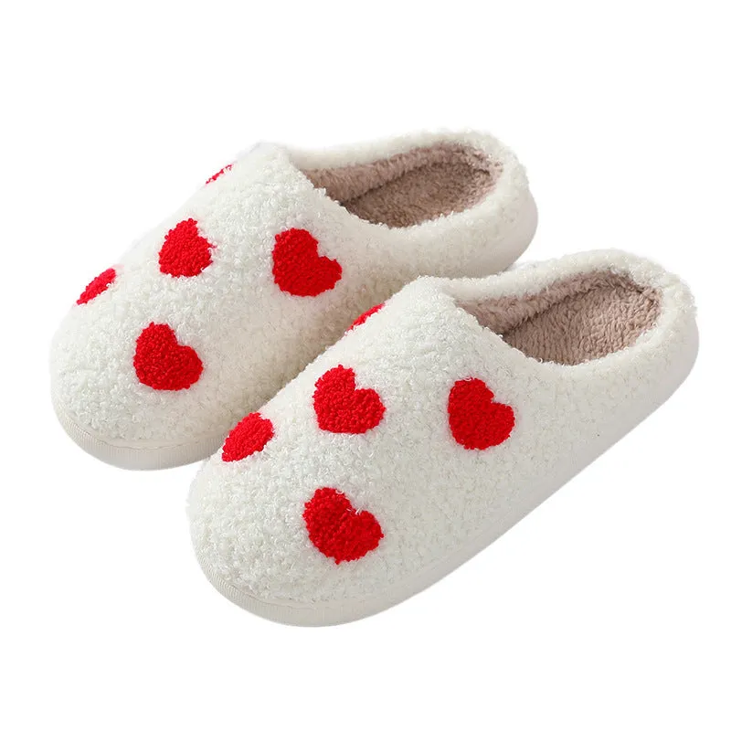 Love Style Slippers