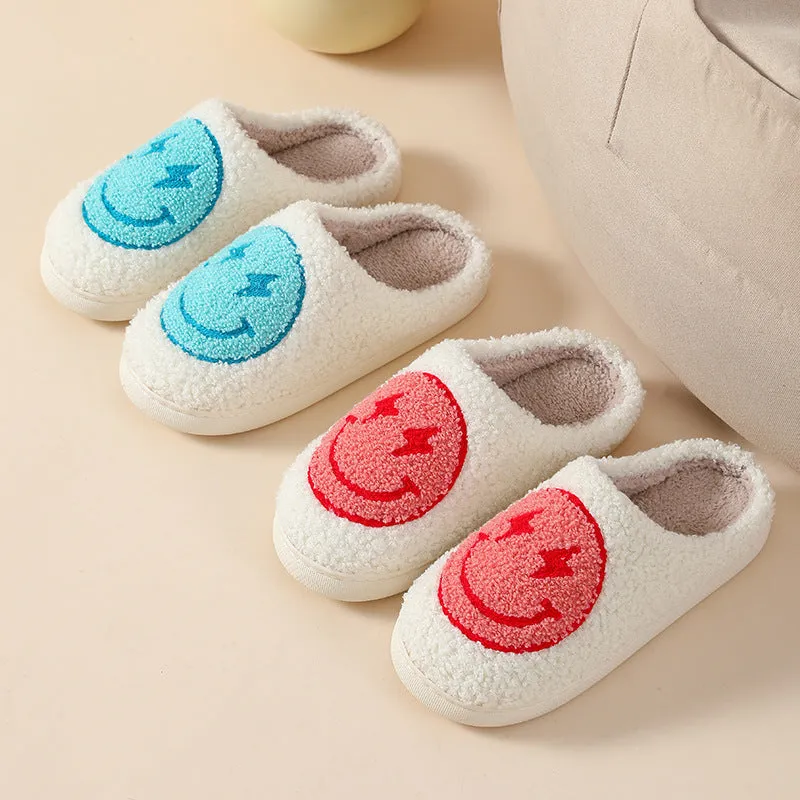 Love Style Slippers