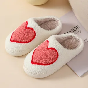 Love Style Slippers