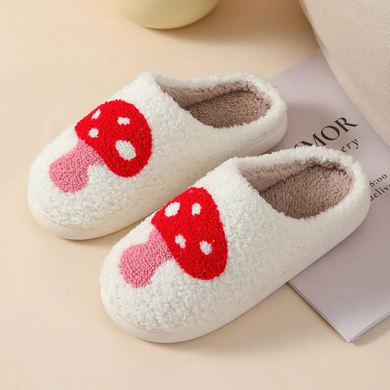 Love Style Slippers