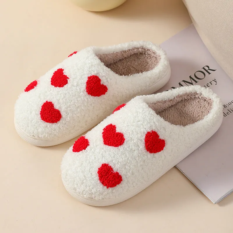 Love Style Slippers