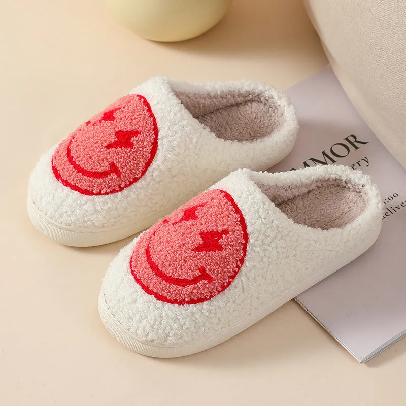 Love Style Slippers
