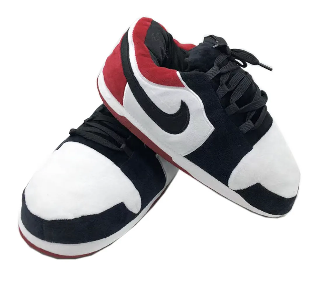 Low Retro Cozy 1