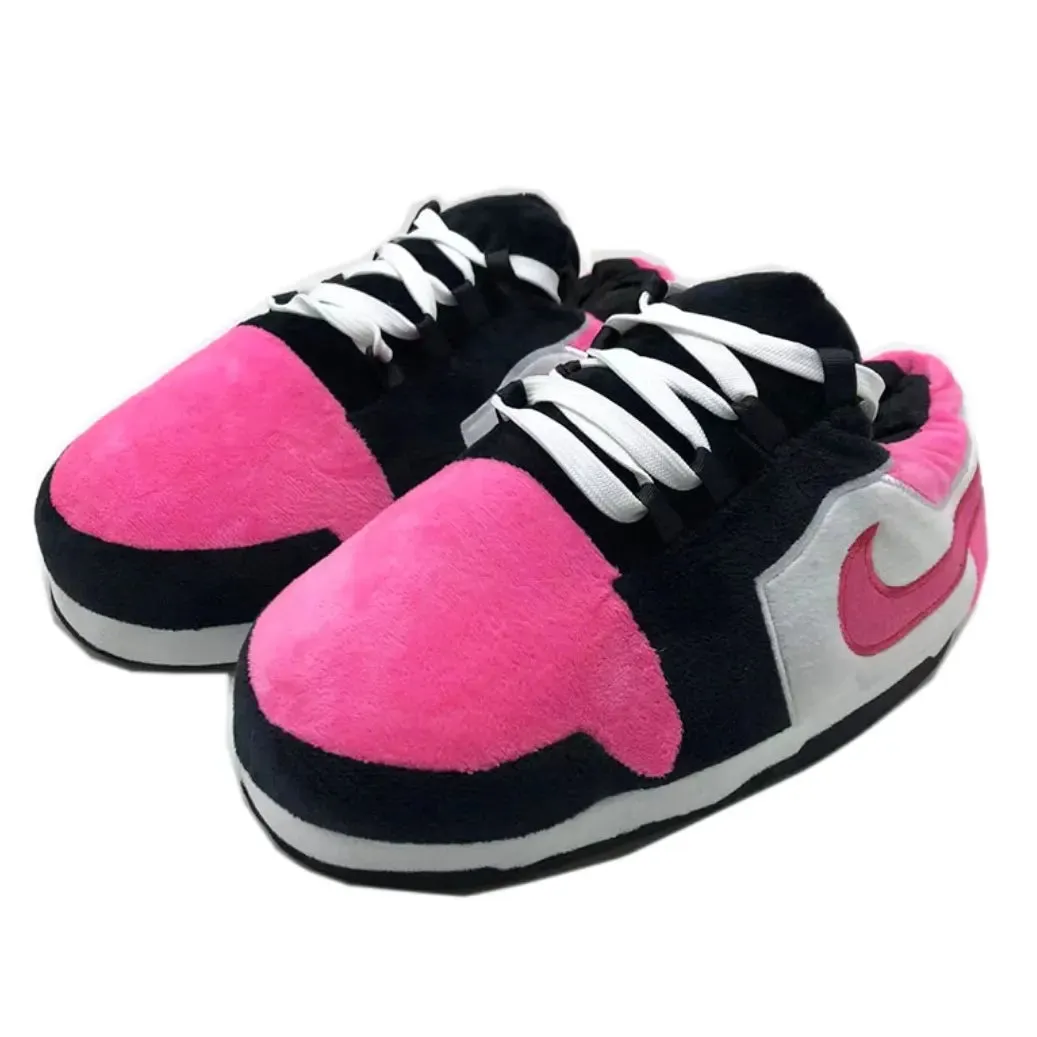 Low Retro Cozy 1