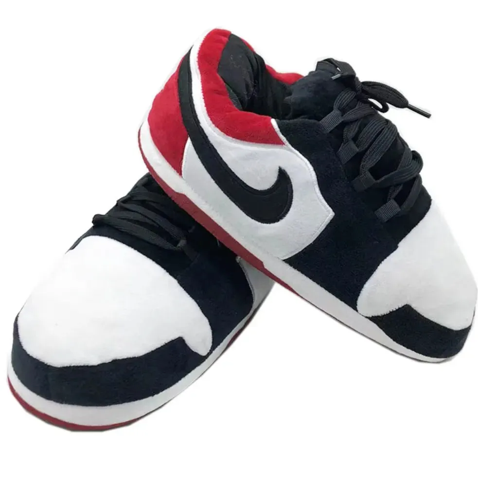 Low Retro Cozy 1