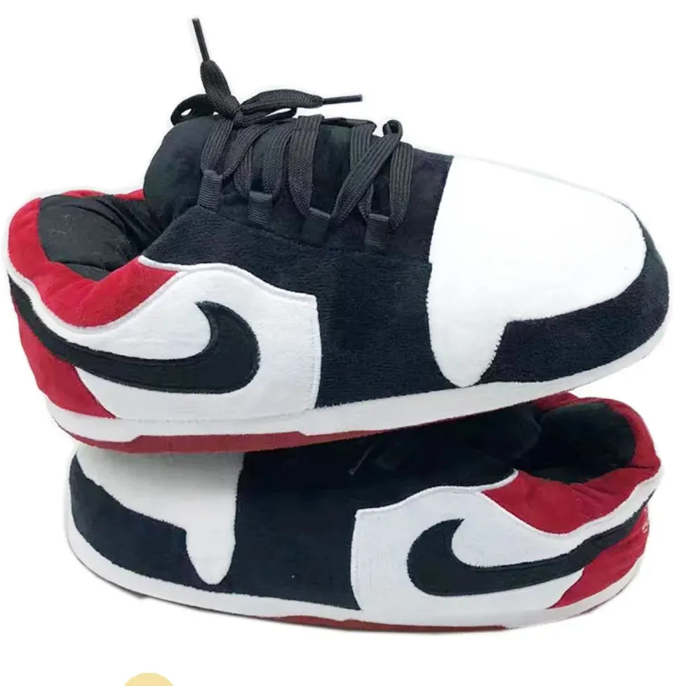 Low Retro Cozy 1