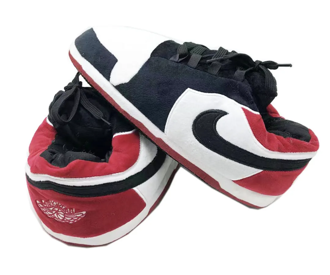 Low Retro Cozy 1