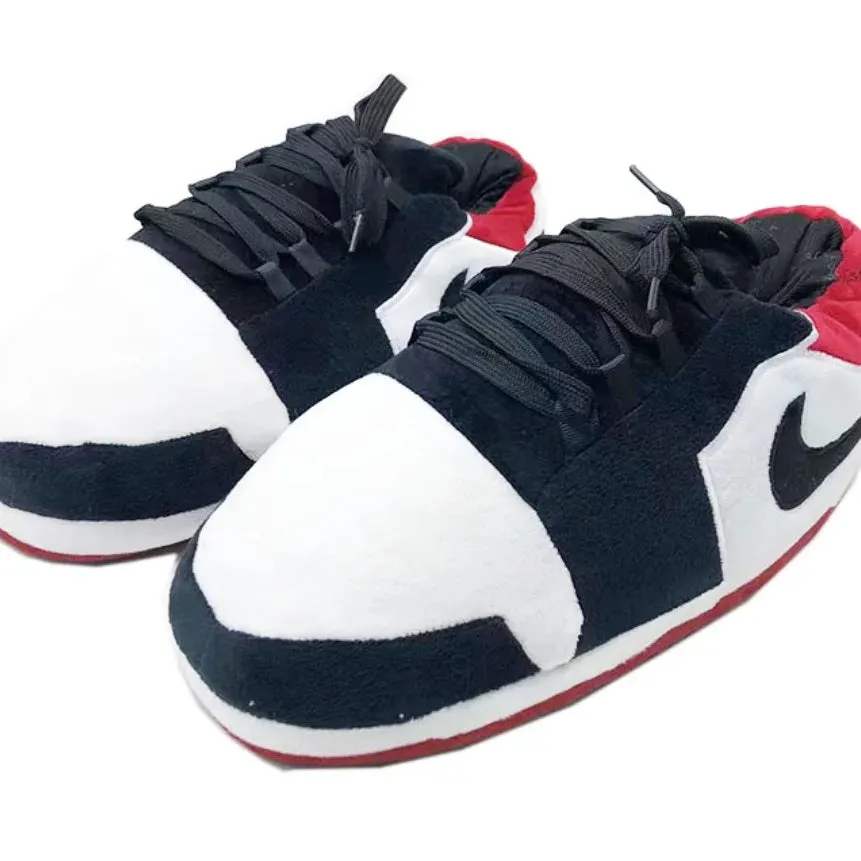 Low Retro Cozy 1