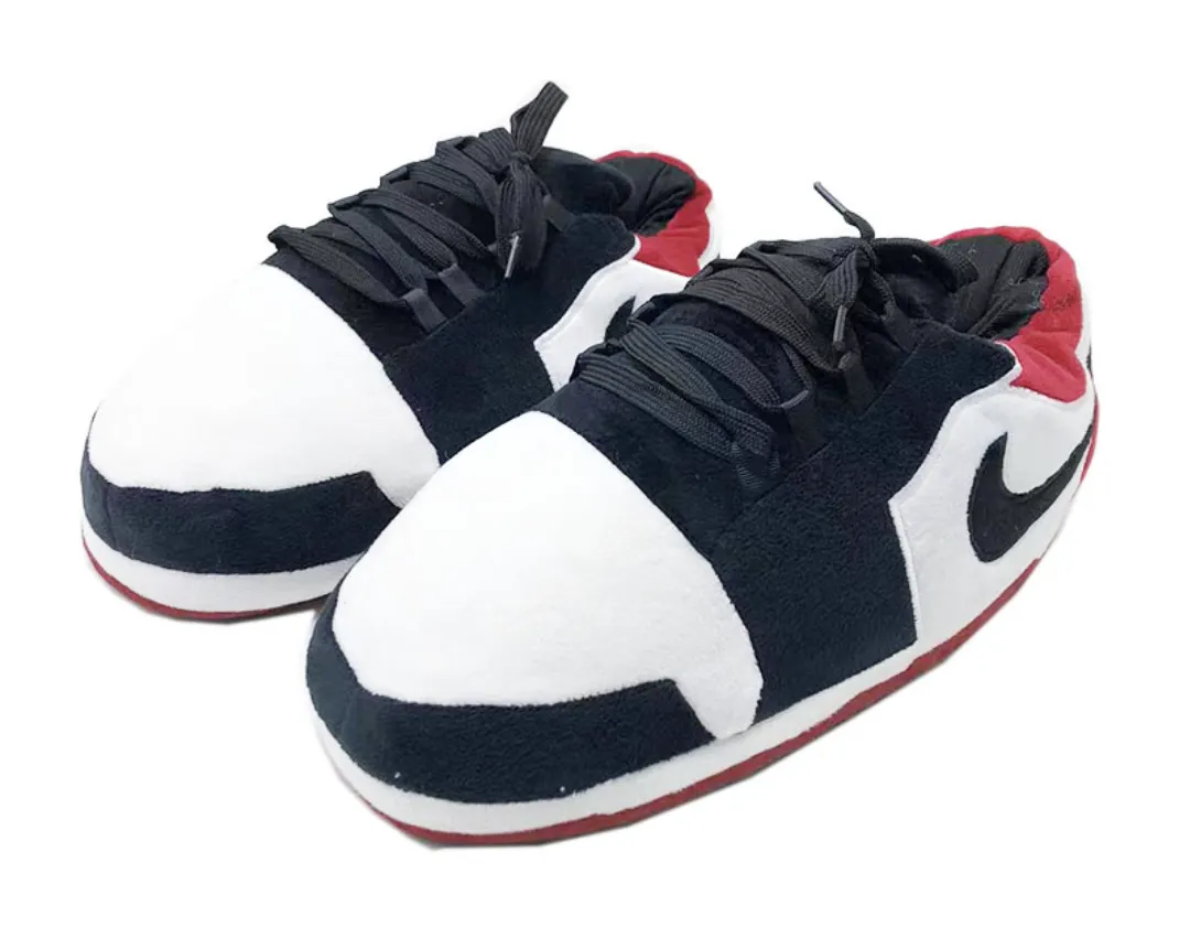 Low Retro Cozy 1