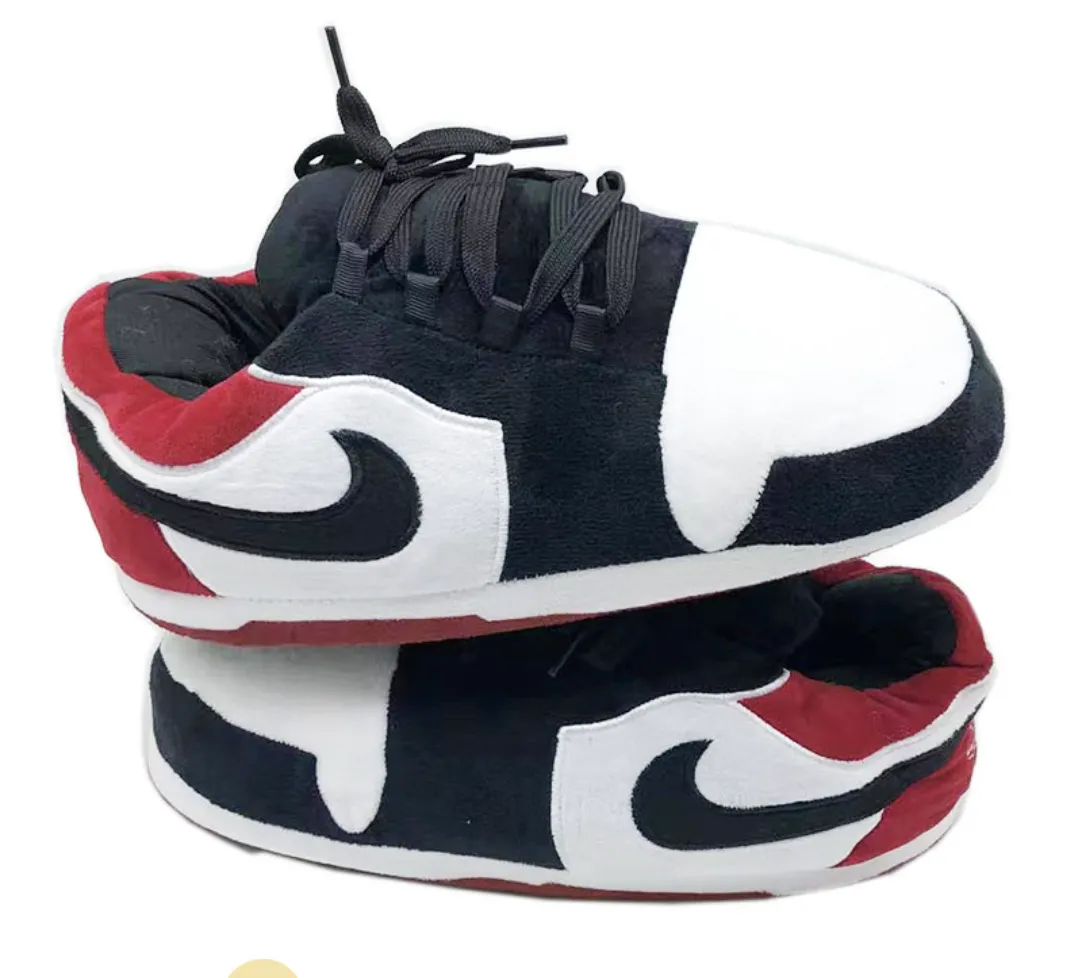 Low Retro Cozy 1