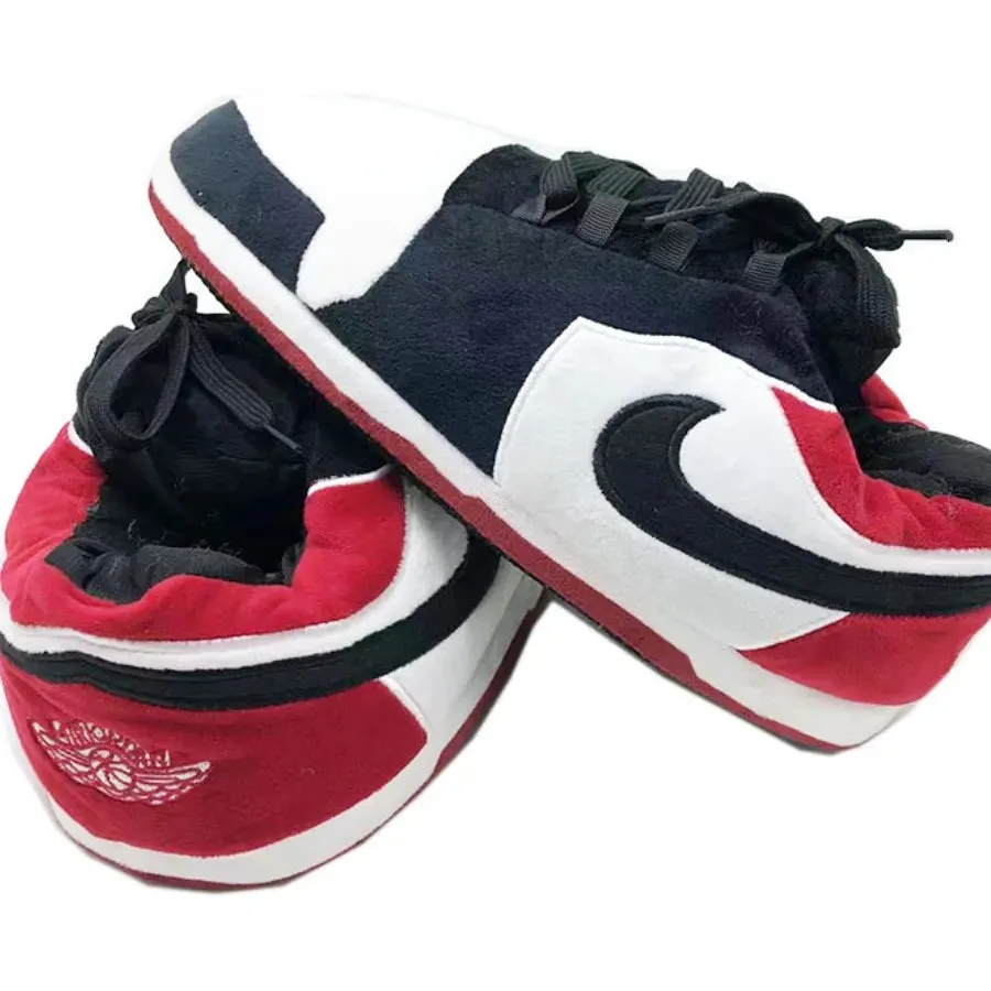 Low Retro Cozy 1