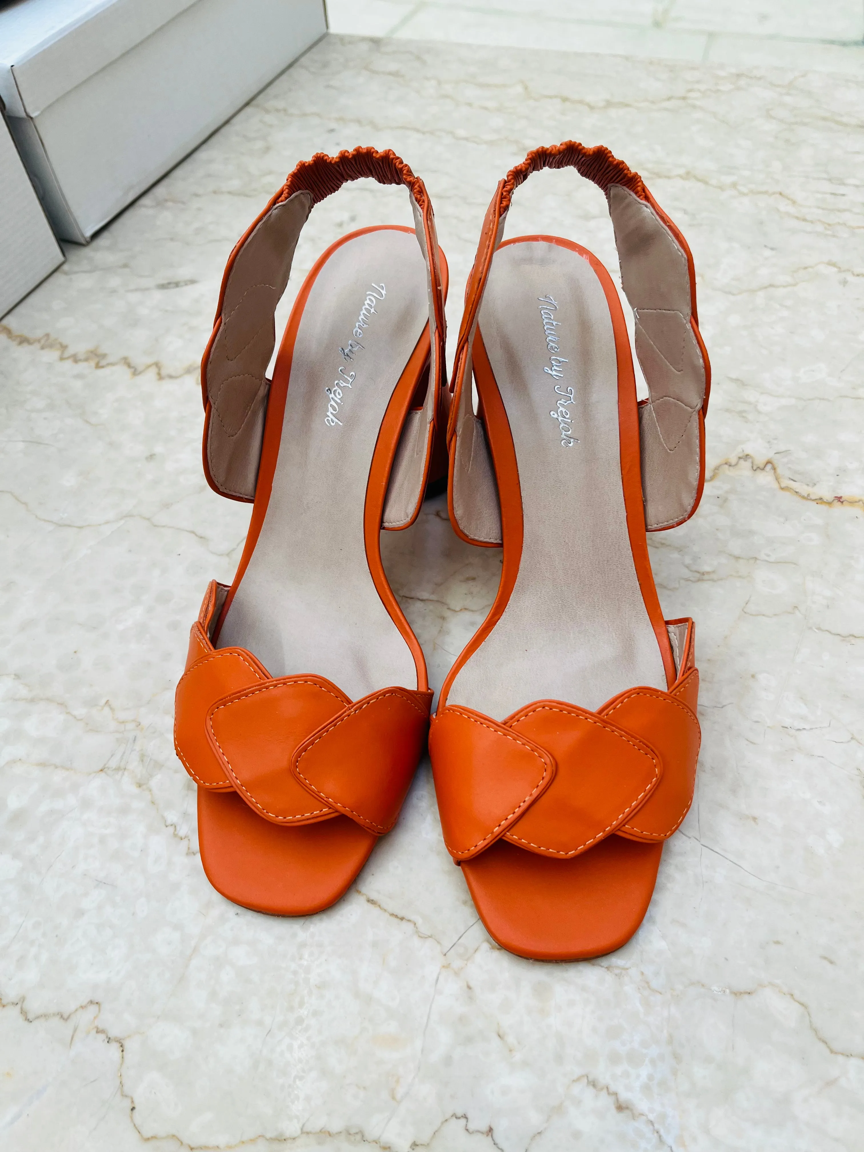 Lum Sandals