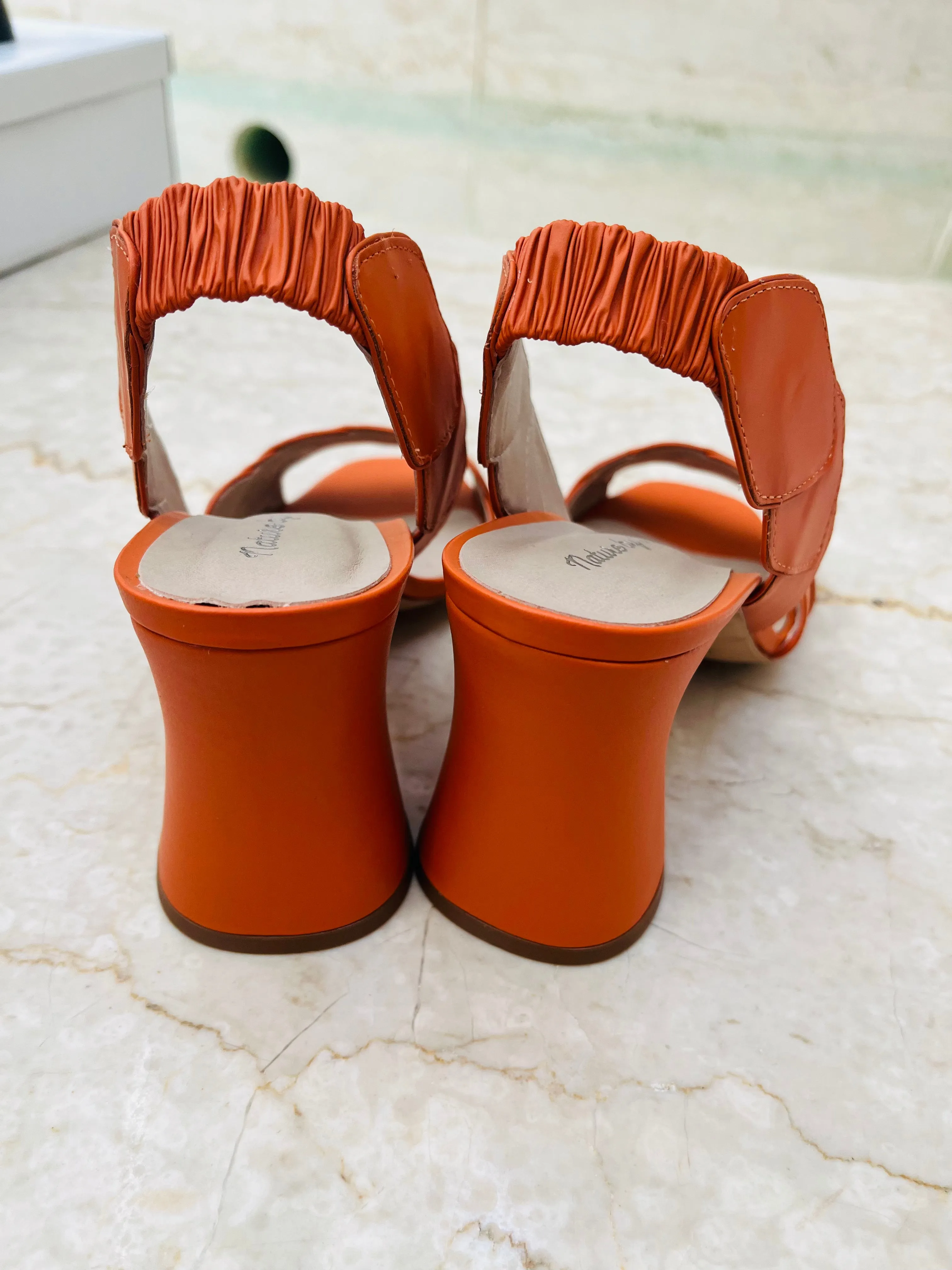 Lum Sandals
