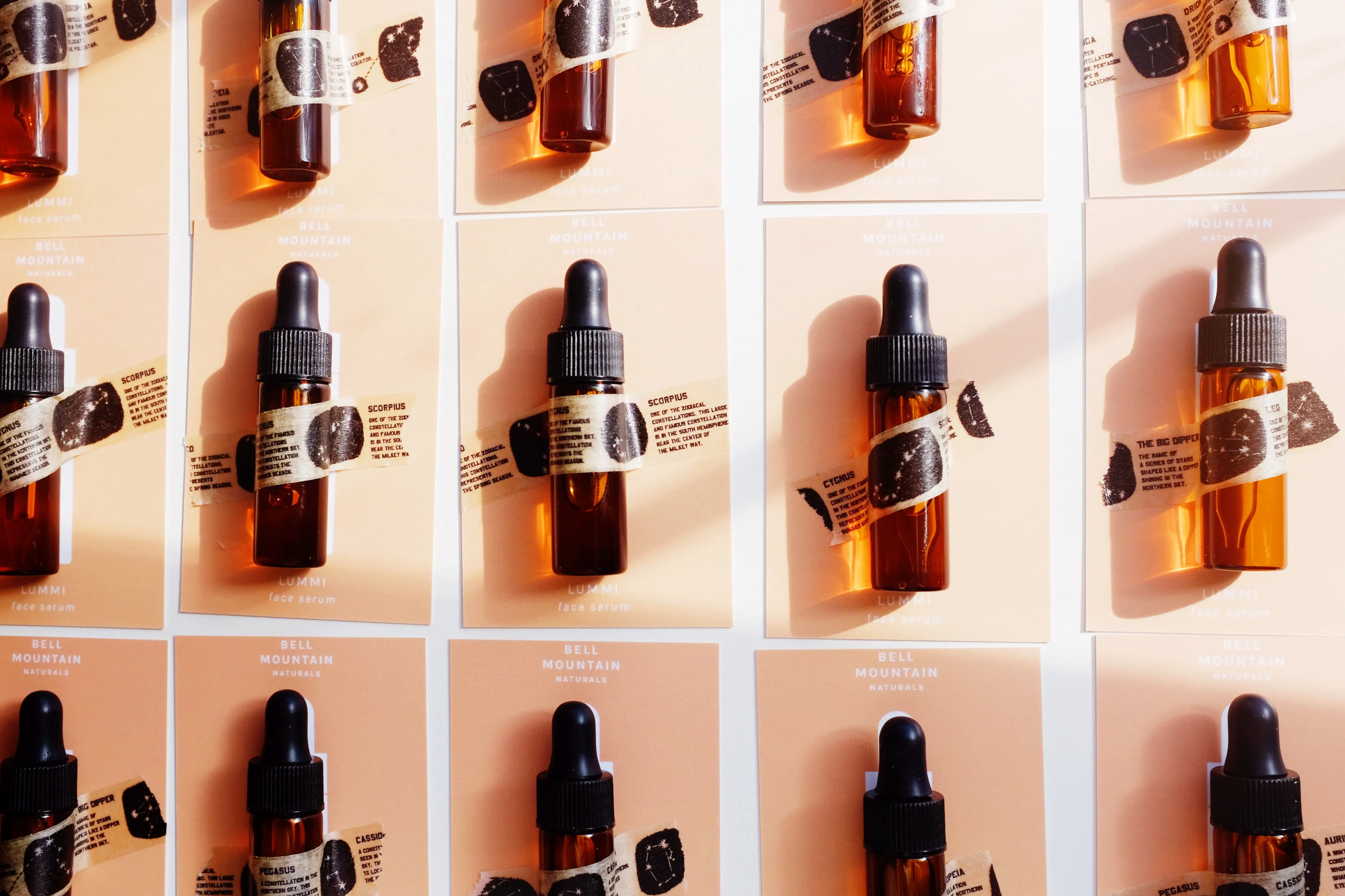 Lummi Face Oil (Case of 3)