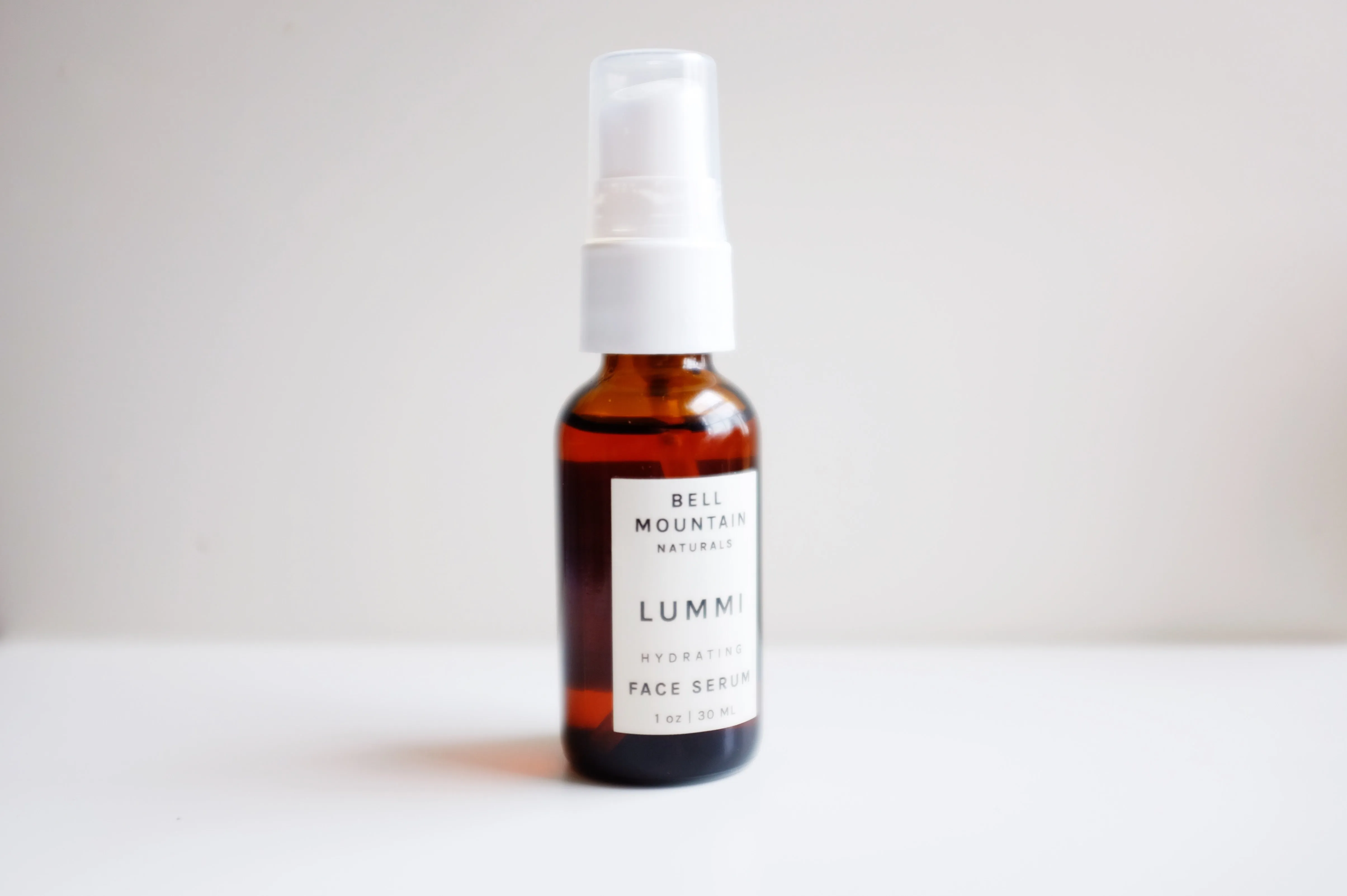 Lummi Face Oil (Case of 3)