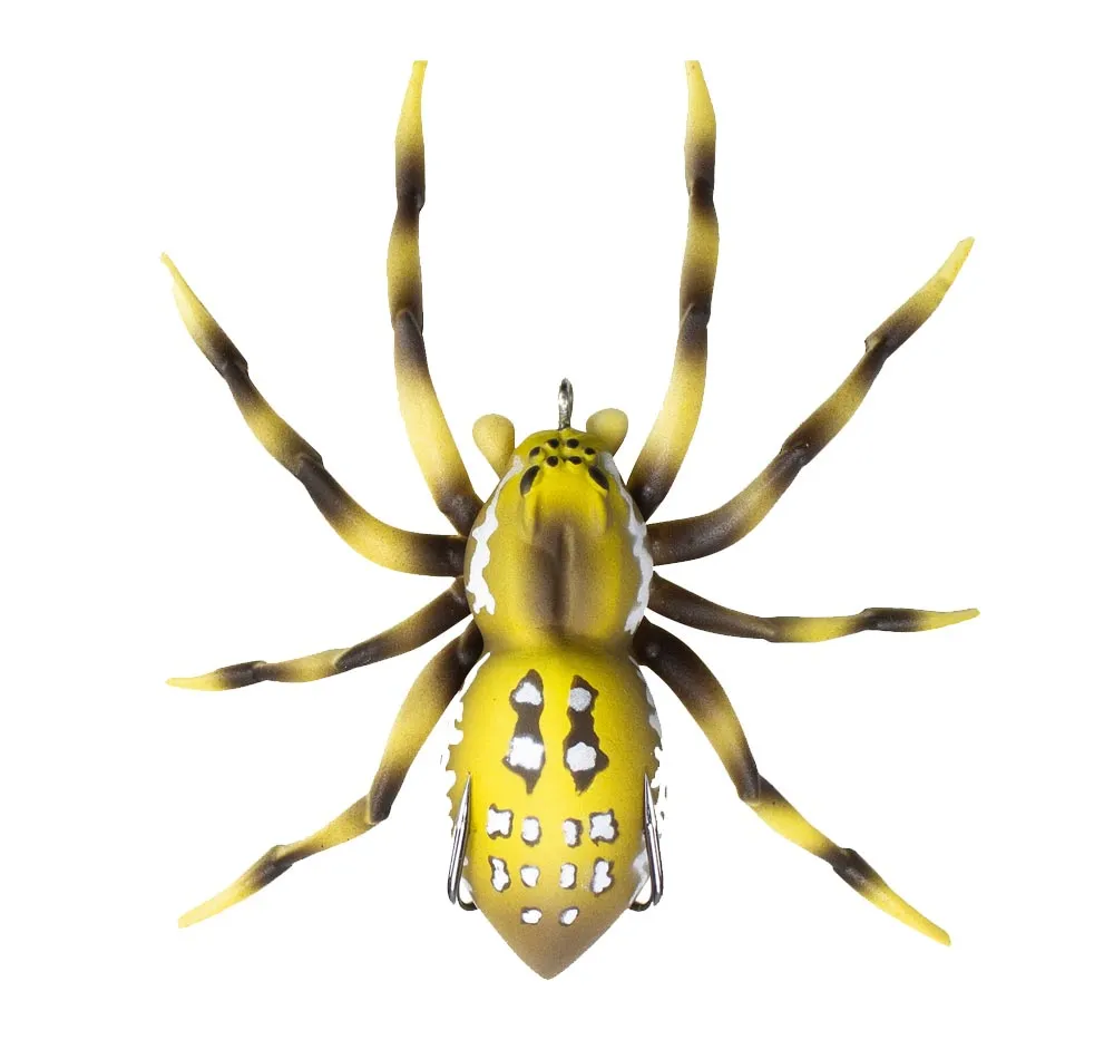 Lunkerhunt Phantom Spider