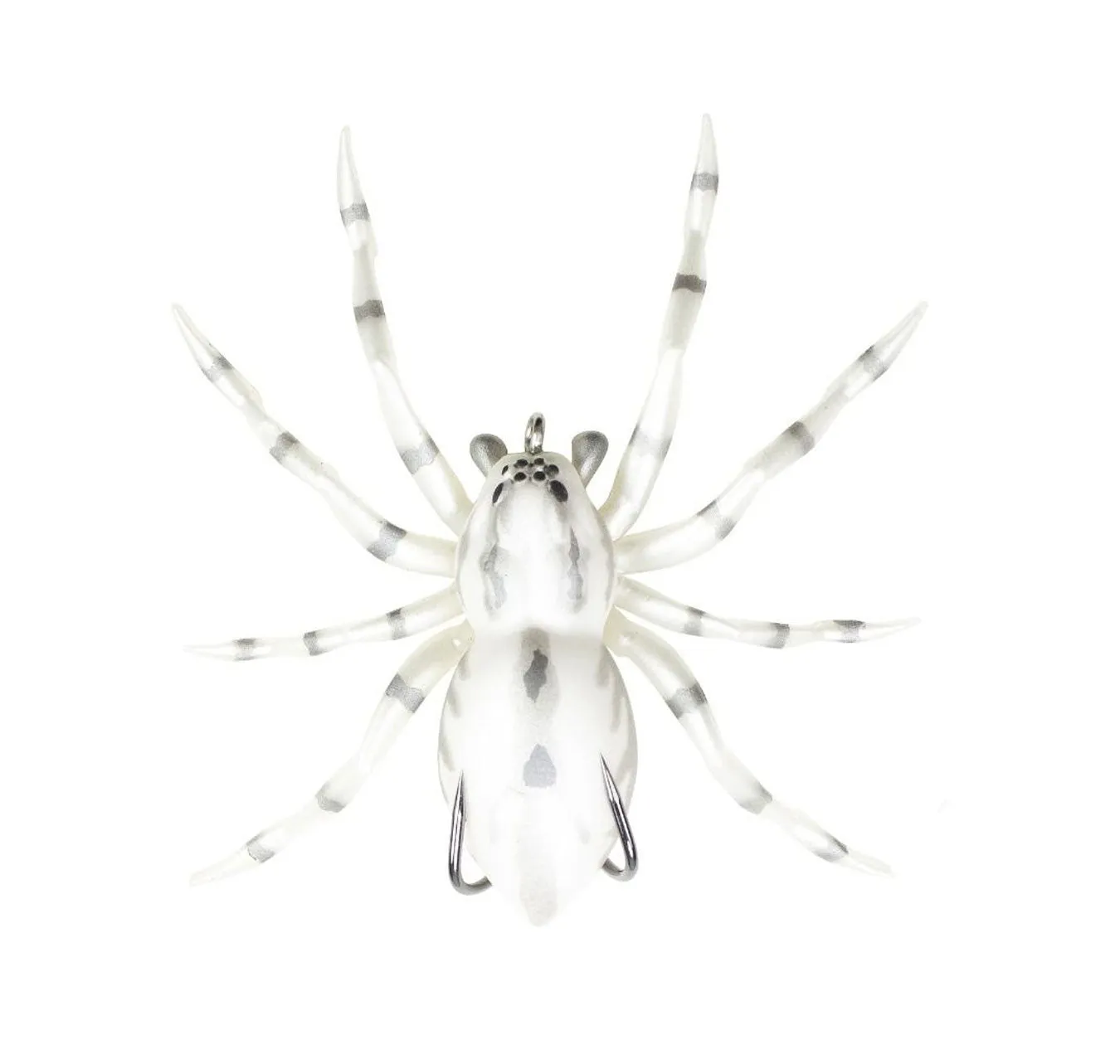 Lunkerhunt Phantom Spider