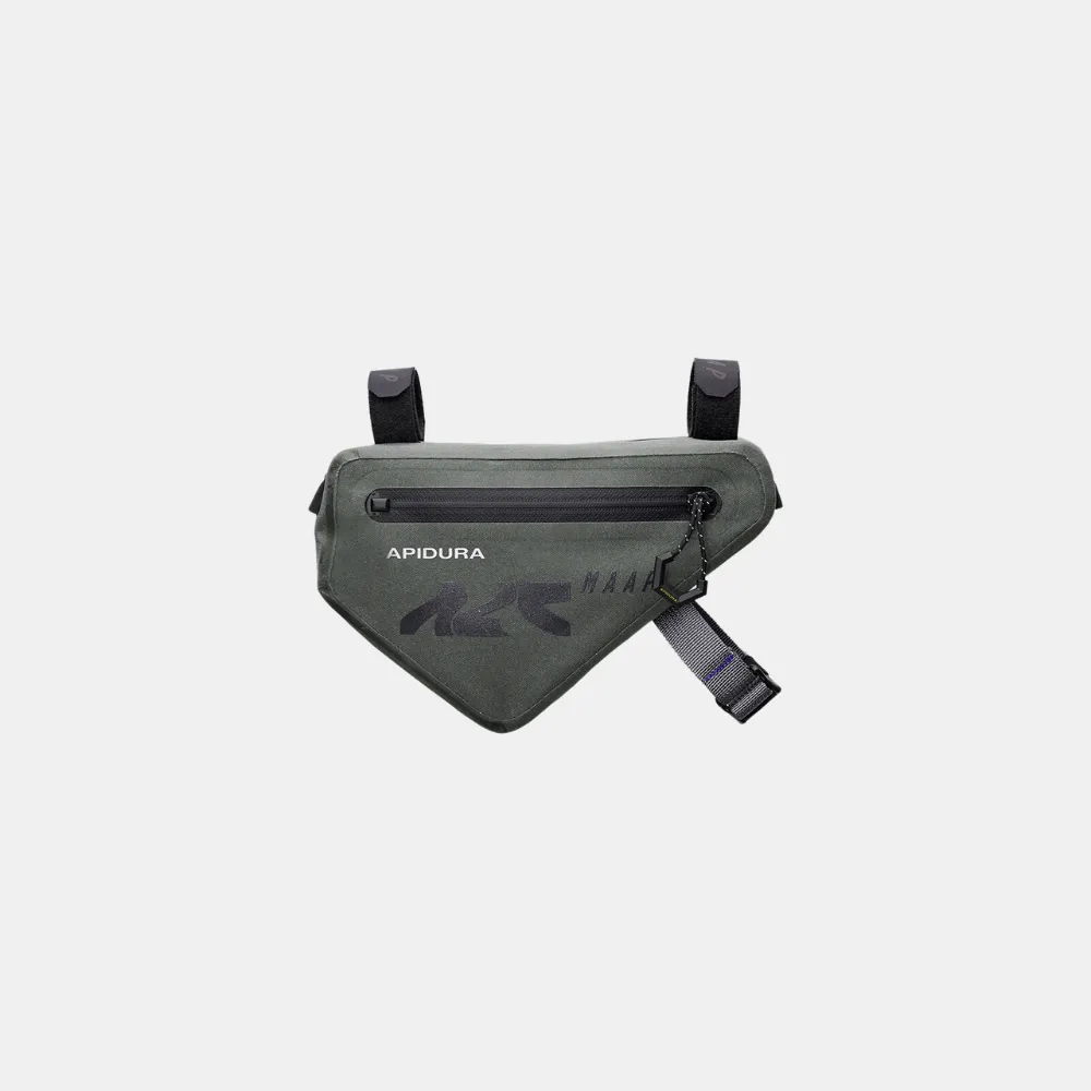 MAAP x Apidura Frame Pack 1 L - Loam