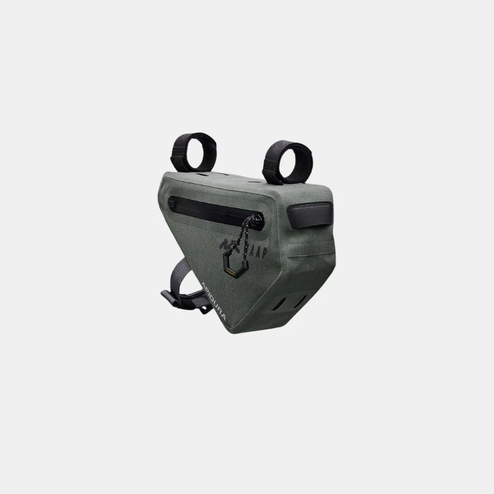 MAAP x Apidura Frame Pack 1 L - Loam
