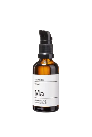 Macadamia Nut Hair Oil 50ml