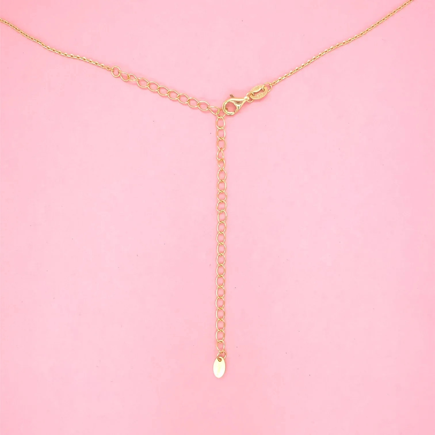 Magical Miles Necklace