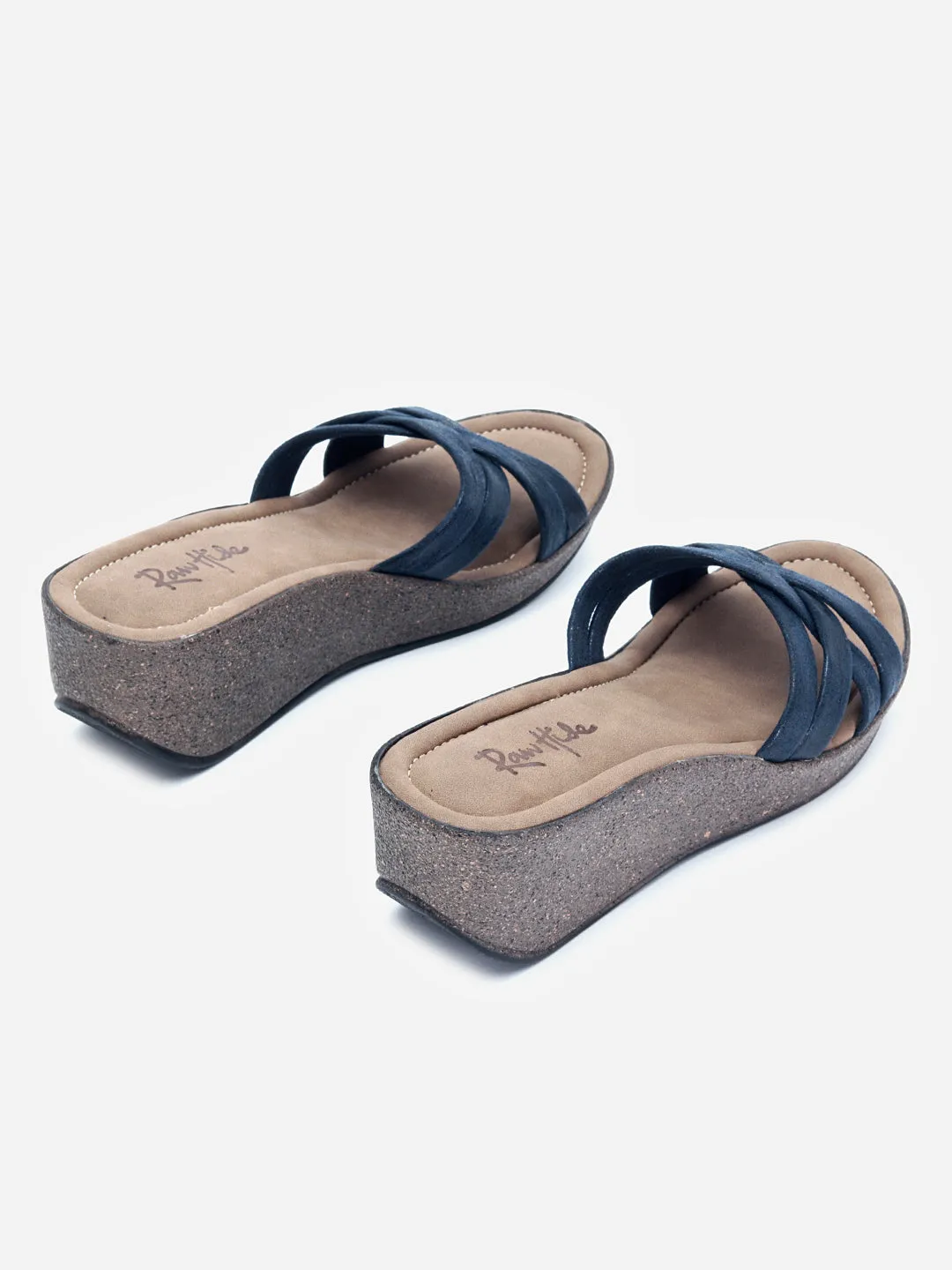 Mahi Wedge Sandals