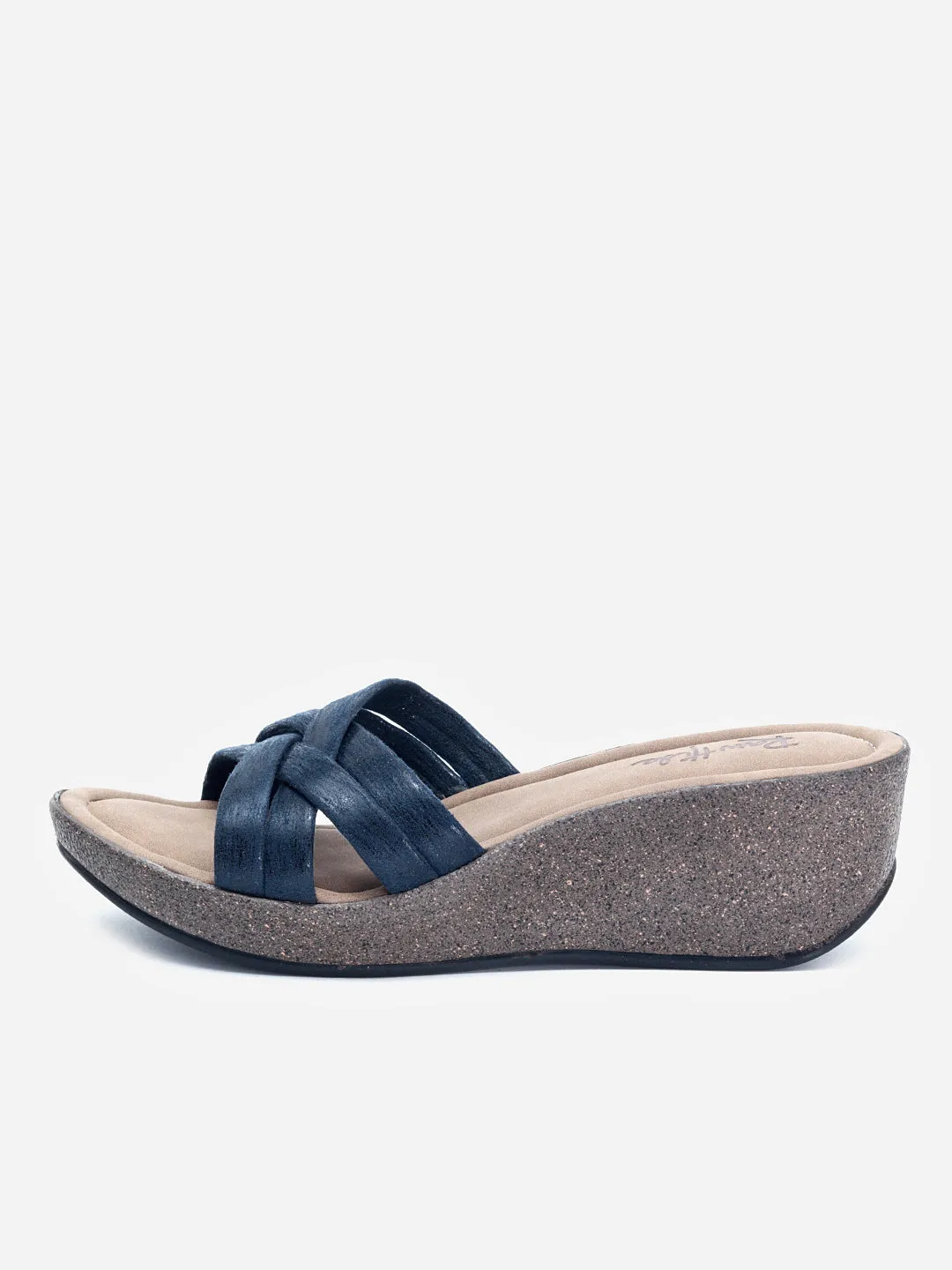 Mahi Wedge Sandals