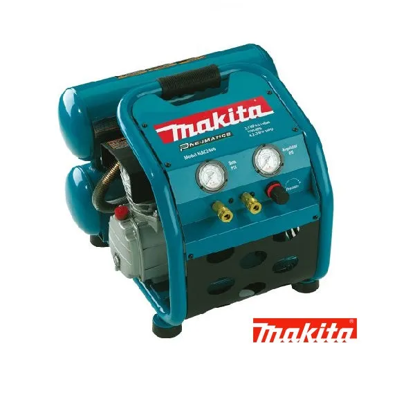 Makita MAC2400 2.5HP Air Compressor