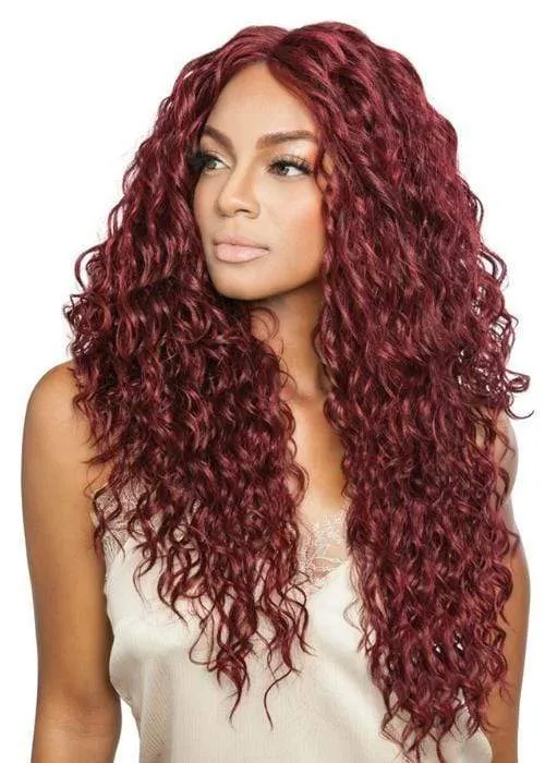 Mane Concept Red Carpet Synthetic Lace Wig - RCV204 VENECIA - Clearance