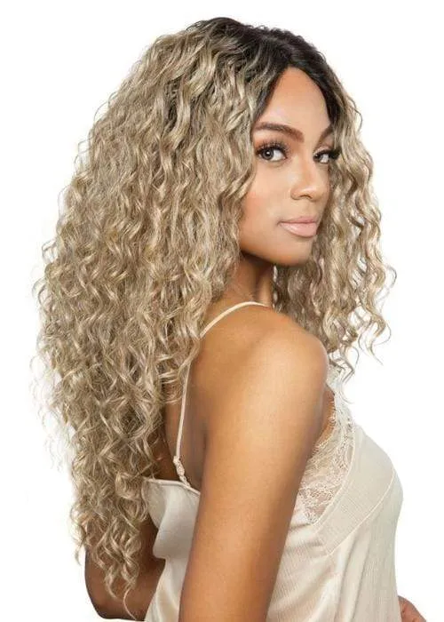 Mane Concept Red Carpet Synthetic Lace Wig - RCV204 VENECIA - Clearance
