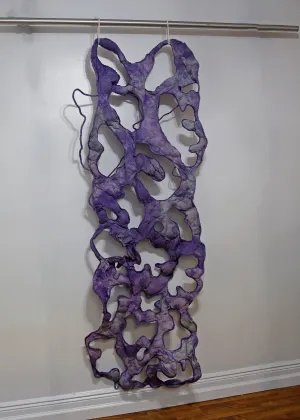 Marilla Cubberley, "Soft and Flexible with Multipurpose Holes"