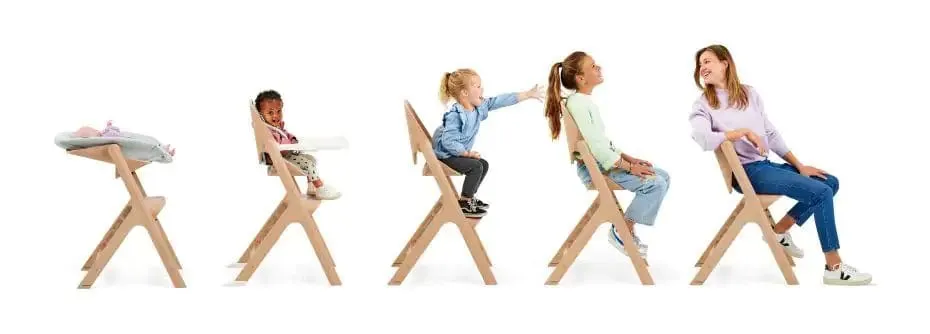 Maxi Cosi Nesta High Chair