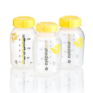 Medela Breast Milk Bottles 150ml